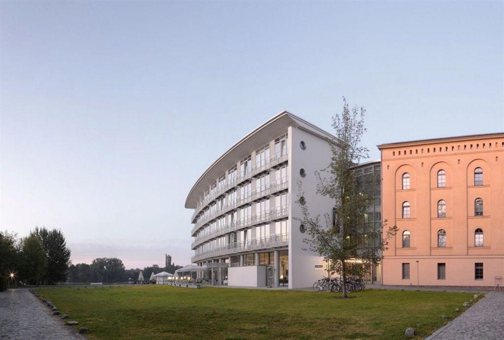 Vienna House By Wyndham Havelufer Potsdam Hotel Luaran gambar
