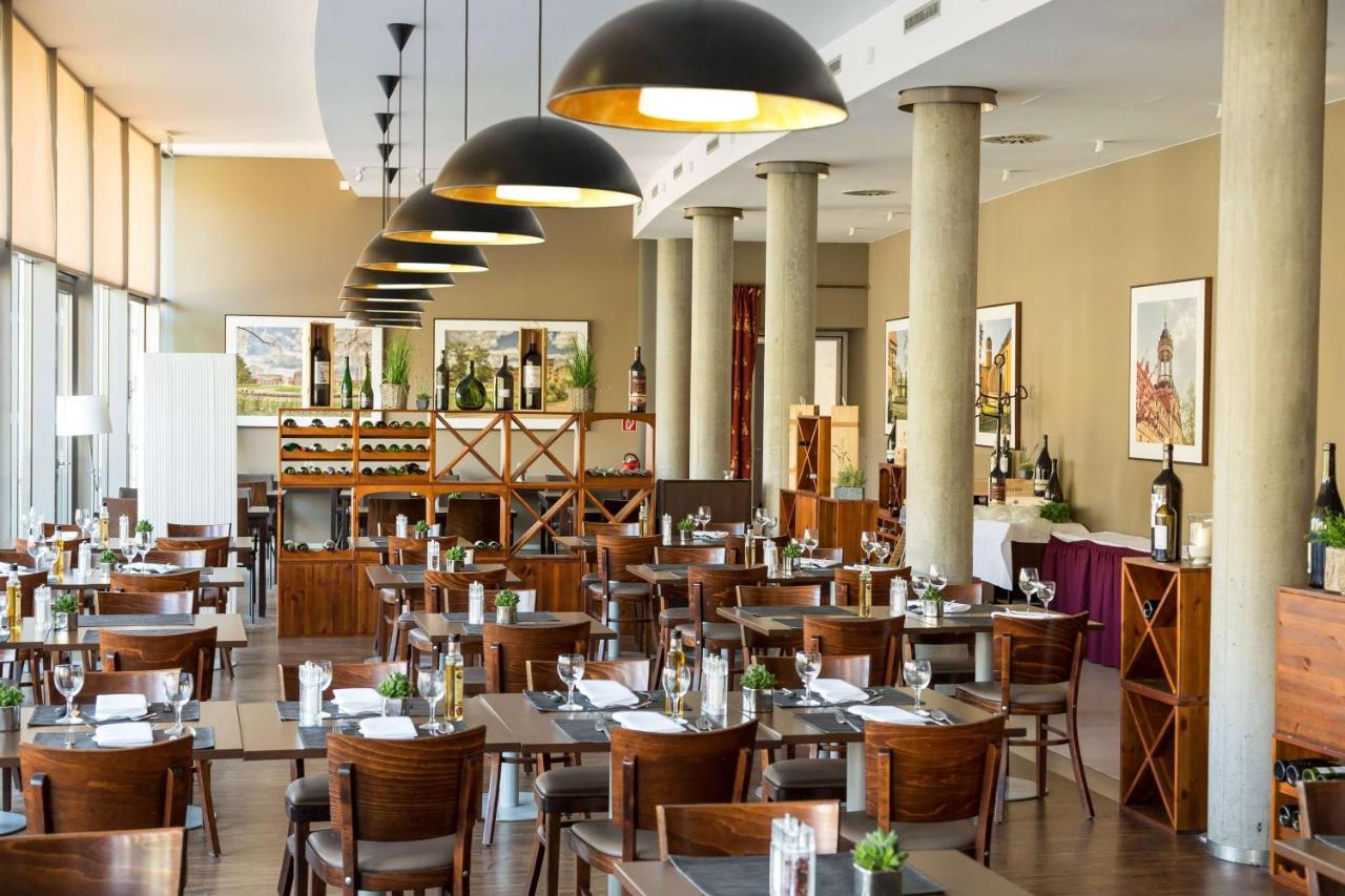Vienna House By Wyndham Havelufer Potsdam Hotel Luaran gambar