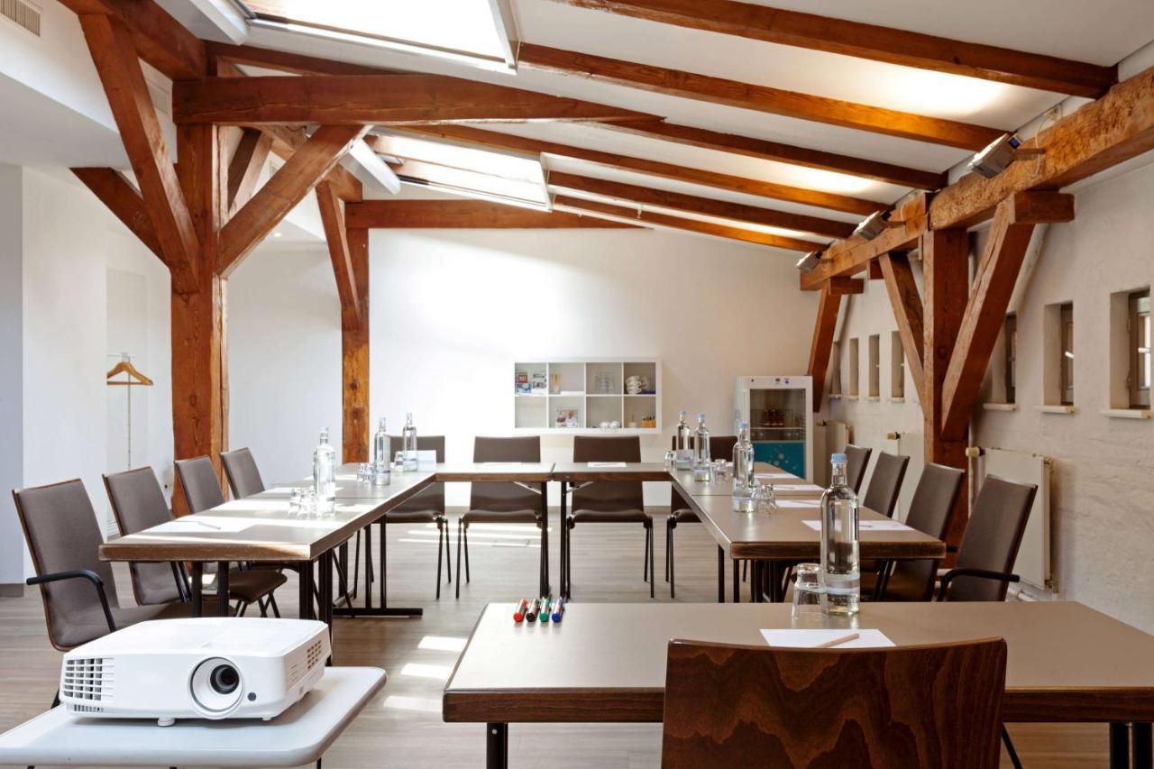 Vienna House By Wyndham Havelufer Potsdam Hotel Luaran gambar