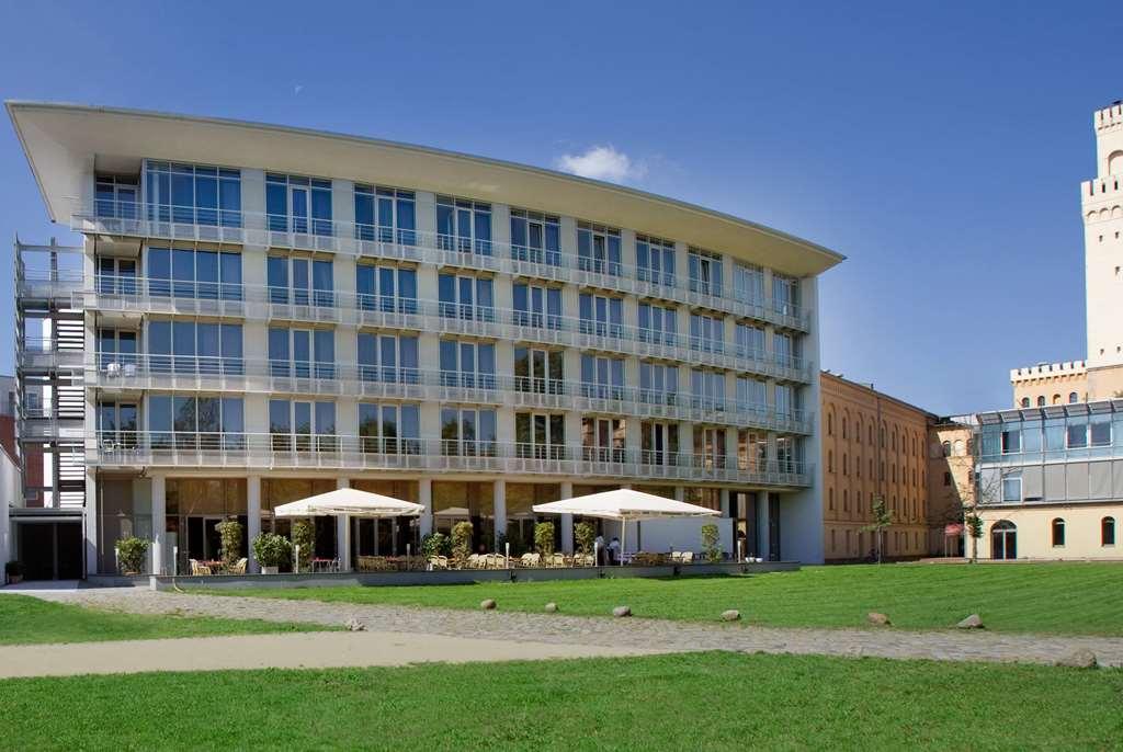 Vienna House By Wyndham Havelufer Potsdam Hotel Luaran gambar