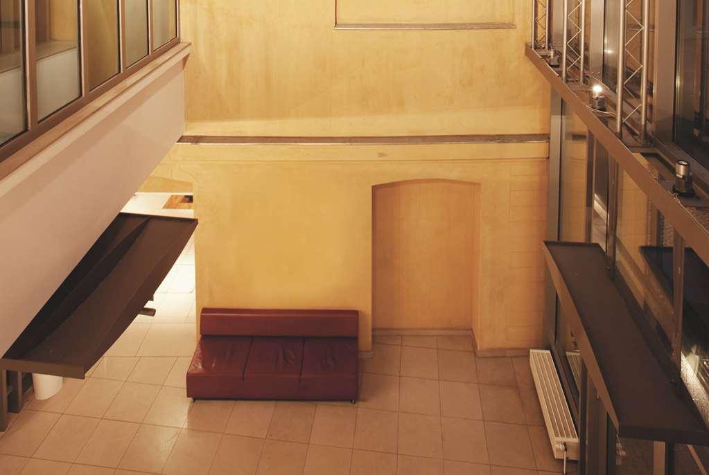 Vienna House By Wyndham Havelufer Potsdam Hotel Dalaman gambar