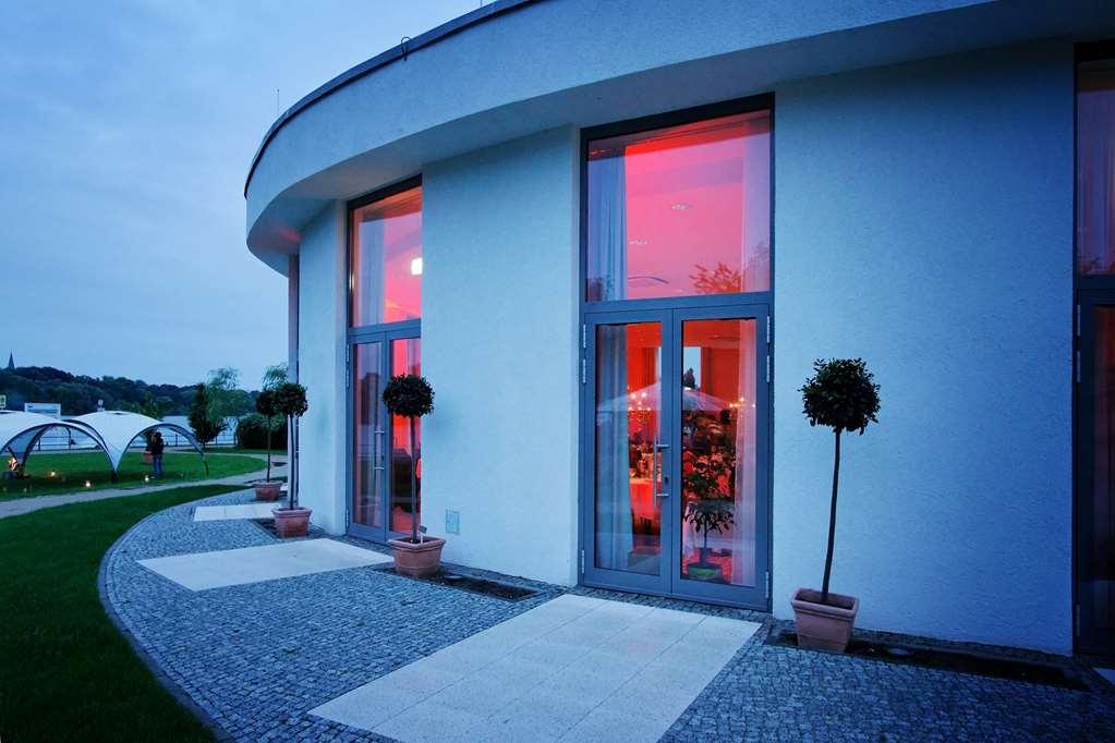 Vienna House By Wyndham Havelufer Potsdam Hotel Kemudahan gambar