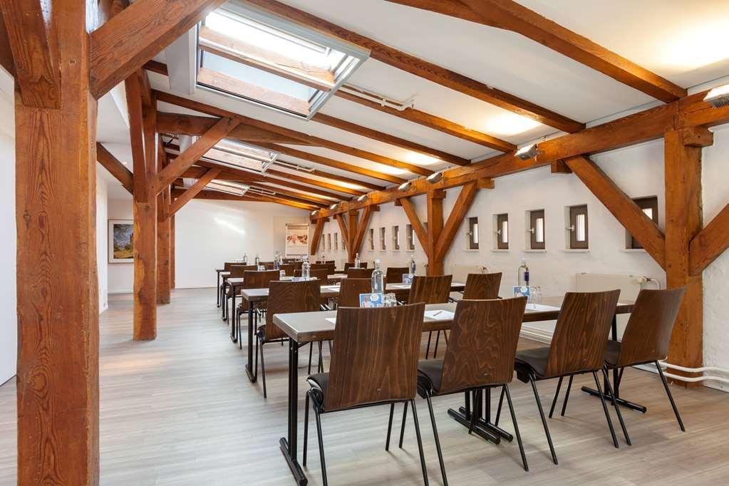 Vienna House By Wyndham Havelufer Potsdam Hotel Kemudahan gambar