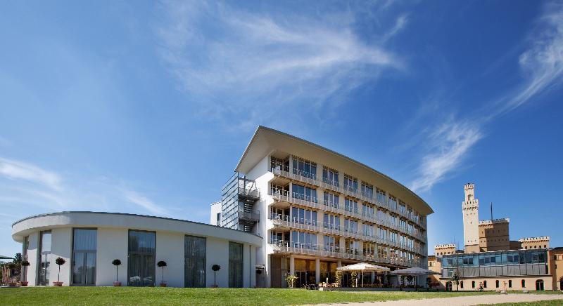 Vienna House By Wyndham Havelufer Potsdam Hotel Luaran gambar
