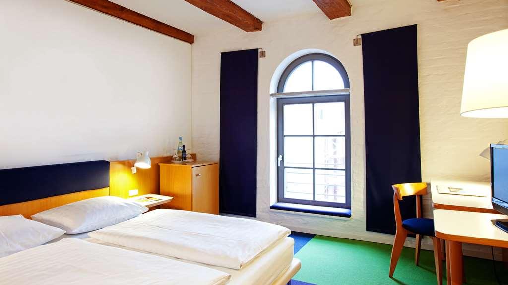 Vienna House By Wyndham Havelufer Potsdam Hotel Bilik gambar