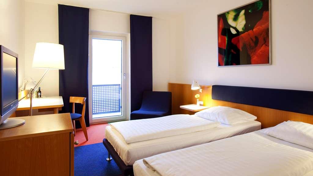 Vienna House By Wyndham Havelufer Potsdam Hotel Bilik gambar
