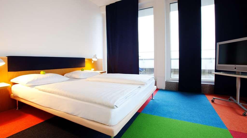 Vienna House By Wyndham Havelufer Potsdam Hotel Bilik gambar